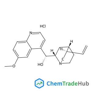 Quinine Hydrochloride