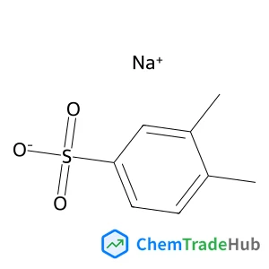 XYLENESULFONIC ACID SODIUM SALT