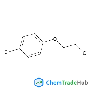 1-Chloro-4-(2-chloroethoxy)benzene