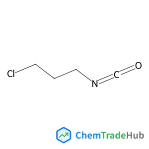 3-Chloropropyl Isocyanate