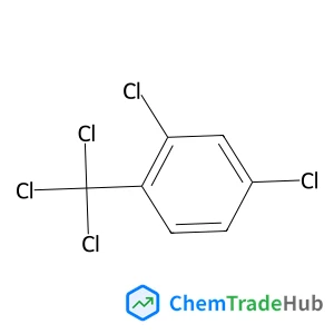 2,4-Dichloro-1-(trichloromethyl)benzene