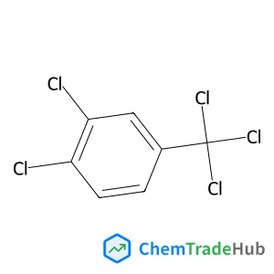 1,2-Dichloro-4-(trichloromethyl)benzene