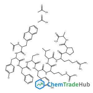Cetrorelix Acetate