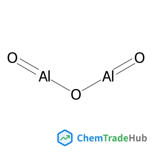 aluminum;trihydrate
