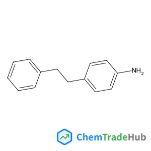 4-(2-Phenylethyl)aniline