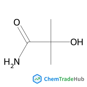 2-Hydroxy-2-methylpropanamide