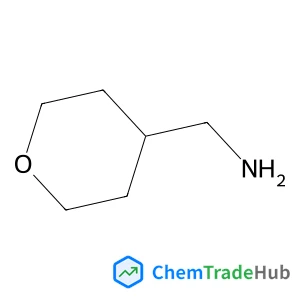 1-(Tetrahydro-2H-pyran-4-yl)methanamine