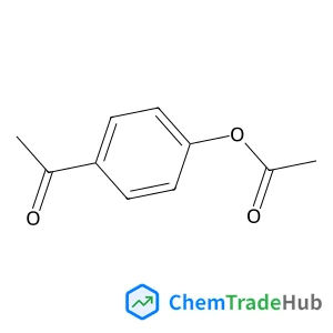 4-Acetylphenyl acetate