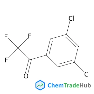 1-(3,5-Dichlorophenyl)-2,2,2-trifluoroethanone