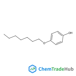 4-(Heptyloxy)phenol