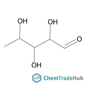 5-Deoxy-D-ribose