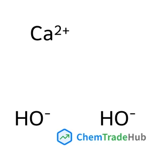 Calcium dihydroxide