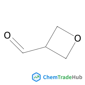 Oxetane-3-carbaldehyde