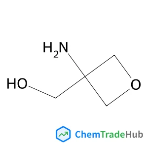 ((3-AMINOOXETAN-3-YL) METHANOL)