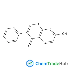 7-Hydroxy-3-phenyl-4H-chromen-4-one