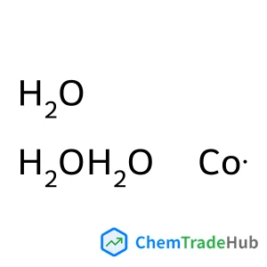 cobaltous trihydroxide
