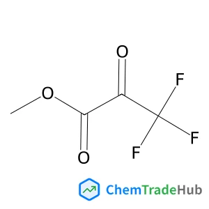 Methyl 3,3,3-trifluoro-2-oxopropanoate