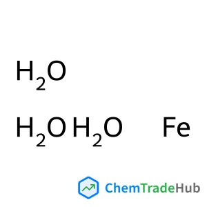 Iron hydroxide Iron hydroxide
