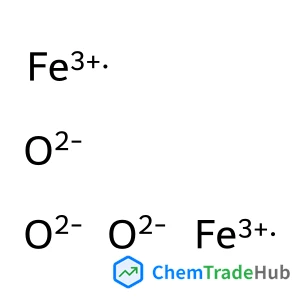 Ferric oxide