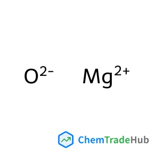magnesium;oxygen(2-)