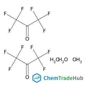 HEXAFLUOROACETONE SESQUIHYDRATE
