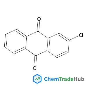 2-Chloro-9,10-anthraquinone