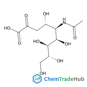 N-Acetylneuraminic acid