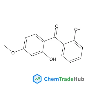 Dioxybenzone