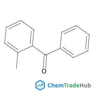 (2-Methylphenyl)(phenyl)methanone
