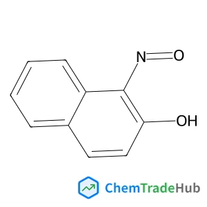 1-Nitroso-2-naphthol