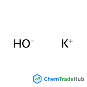 POTASSIUM HYDROXIDE