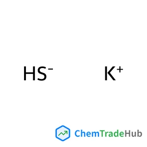 Potassium sulfide (K(SH))