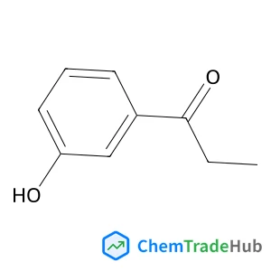 1-(3-Hydroxyphenyl)-1-propanone