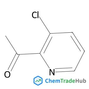 1-(3-Chloro-2-pyridinyl)ethanone