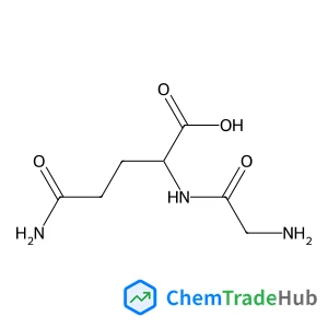 Glycyl-L-glutamine