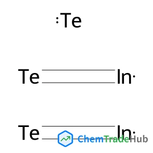 Indium telluride (In2Te3)