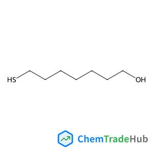 7-Sulfanylheptan-1-OL