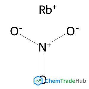 Nitric acid, rubidium salt (1:1)