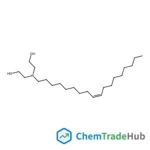 2,2'-[(9Z)-9-Octadecen-1-ylimino]diethanol