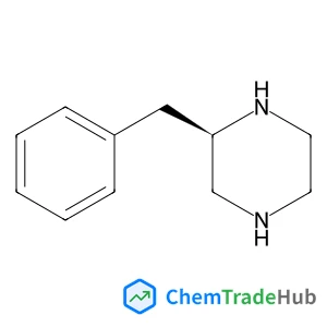 (2R)-2-Benzylpiperazine