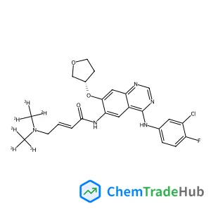 Afatinib-d6