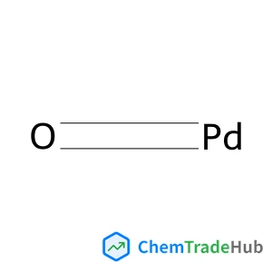 Palladium(II) Oxide