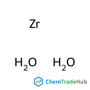 Zirconium dioxide