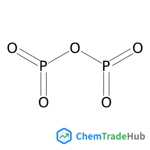 phosphorus pentoxide