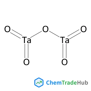 dioxotantaliooxy(dioxo)tantalum