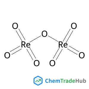 trioxo(trioxorheniooxy)rhenium
