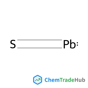 Thioxo-lambda~2~-plumbane