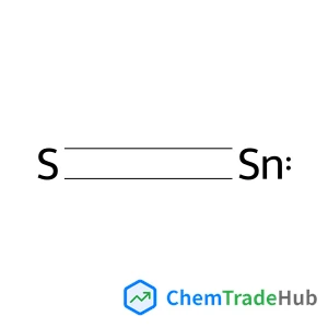 Thioxo-lambda~2~-stannane