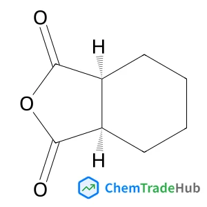 (3aR,7aS)-octahydro-2-benzofuran-1,3-dione, cis