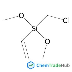 Vinyl(chloromethyl)dimethoxysilane